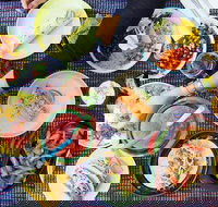 Taco Bill Mexican Restaurant - Accommodation QLD