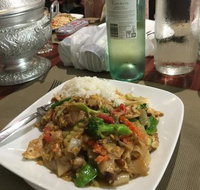Tasty Thai - Accommodation QLD