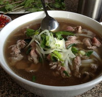 Thanh Dat - Accommodation QLD