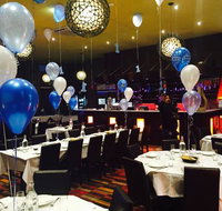 The Host Indian Restaurtant - Accommodation QLD