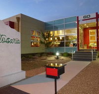 Tosaria Restaurant - Accommodation QLD