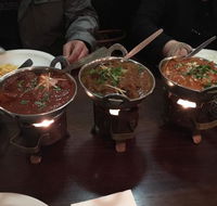 Uday Indian Restaurant - Accommodation QLD