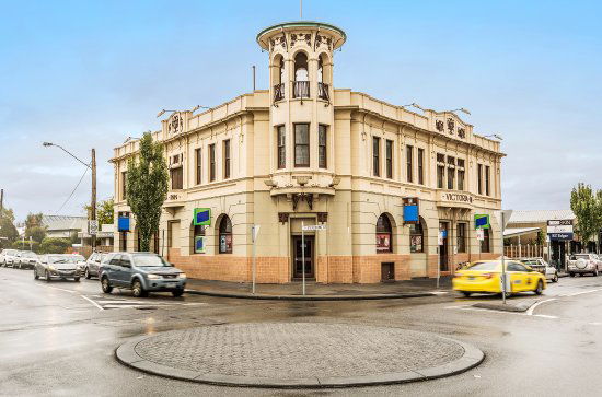 Williamstown VIC Accommodation QLD