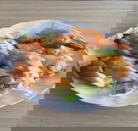 Viet Chopsticks - Accommodation QLD