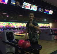 Wyncity Bowl  Entertainment