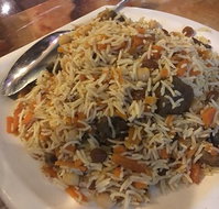 Afghan Pamir Restaurant - Accommodation QLD