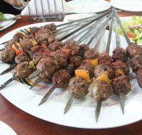 AfghanTasty Food - Accommodation QLD