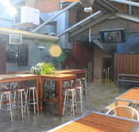 Albion Hotel - Accommodation QLD