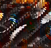 Botanical Hotel - Accommodation QLD