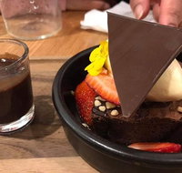 Desserts By Night - Accommodation QLD