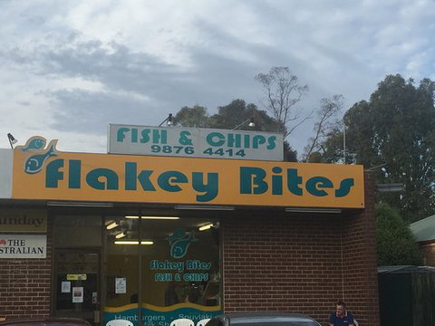 Flakey Bites - Accommodation QLD 0