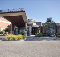 Highways Restaurant - Accommodation QLD