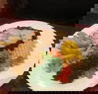 Hog's Breath Cafe - Accommodation QLD