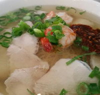 Huong Giang - Accommodation QLD