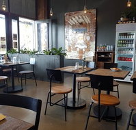 Jing Jing Thai Food - Accommodation QLD