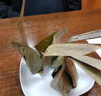 Kao Gaeng Thai - Accommodation QLD