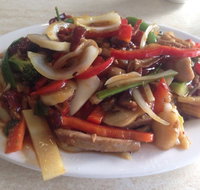 MINH KY 1 Restaurant - Accommodation QLD