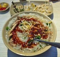 Moon Diem Hen Restaurant - Accommodation QLD