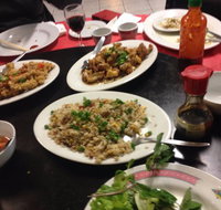 Nam Phuong Restaurant - Accommodation QLD