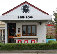 O. MY - Accommodation QLD