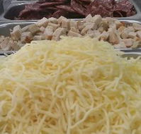 Santos Pizza - Accommodation QLD