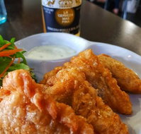 Siam Basil Thai Restaurant - Accommodation QLD