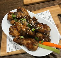 Swat 75 Steaks Wings and Tortillas - Accommodation QLD
