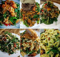 Tailor Made Cafe - Accommodation QLD
