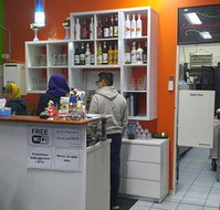 Vietnamese Noodles  Curry House - Accommodation QLD