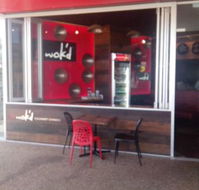 Wok'd Gourmet Chinese