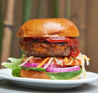 Burger Culture - Accommodation QLD