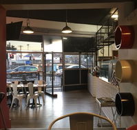 Burger Kitchen - Accommodation QLD