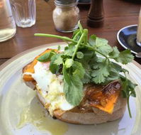 Crowded House Cafe - Accommodation QLD