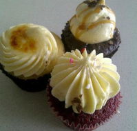 Cupcake Central - Accommodation QLD