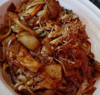 Dave's Noodles - Accommodation QLD