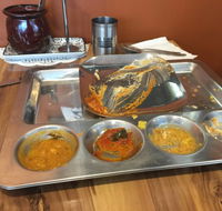Dosa Joy - Accommodation QLD