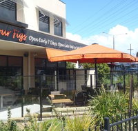 Four Figs - Accommodation QLD
