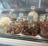 Gelateria Capriccio - Accommodation QLD