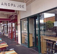 Grandpa Joe - Accommodation QLD