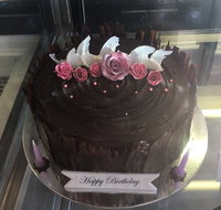 Langfords Patisserie - Accommodation QLD