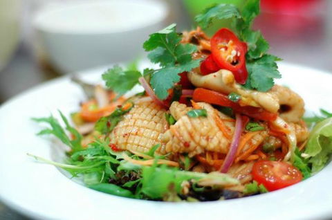 Lime Leaf Thai Restaurant - Accommodation QLD 0