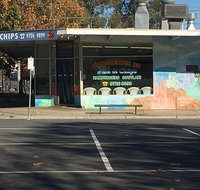 Manchester Road Fish  Chips Shop - Accommodation QLD