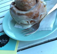 Mister Nice Guy's Bakeshop - Accommodation QLD