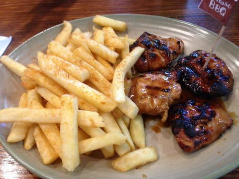 Nando's - Accommodation QLD 0