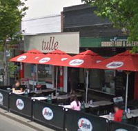 Nrg Food  Juice Bar - Accommodation QLD