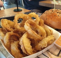 On It Burgers - Accommodation QLD