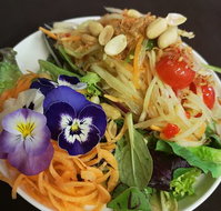 Pimaan Thai Cuisine - Accommodation QLD