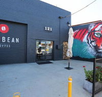 Red Bean Coffee - Accommodation QLD