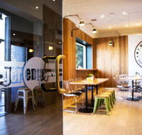 Rifle Club Hotel - Accommodation QLD