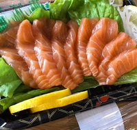 Sushi Shark - Accommodation QLD